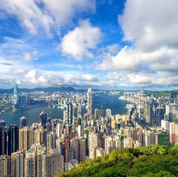 Hong Kong