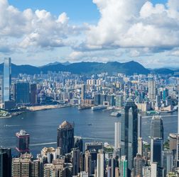 Hong Kong