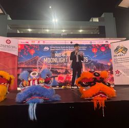 Mid-Autumn Festival brings communities together