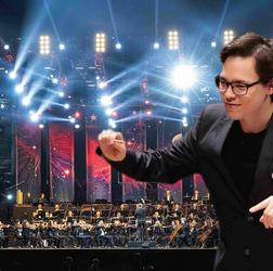Symphony Under The Stars
