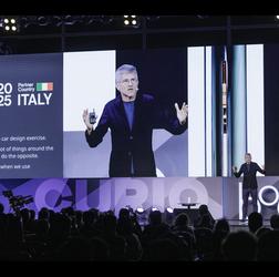 Business of Design Week 2026