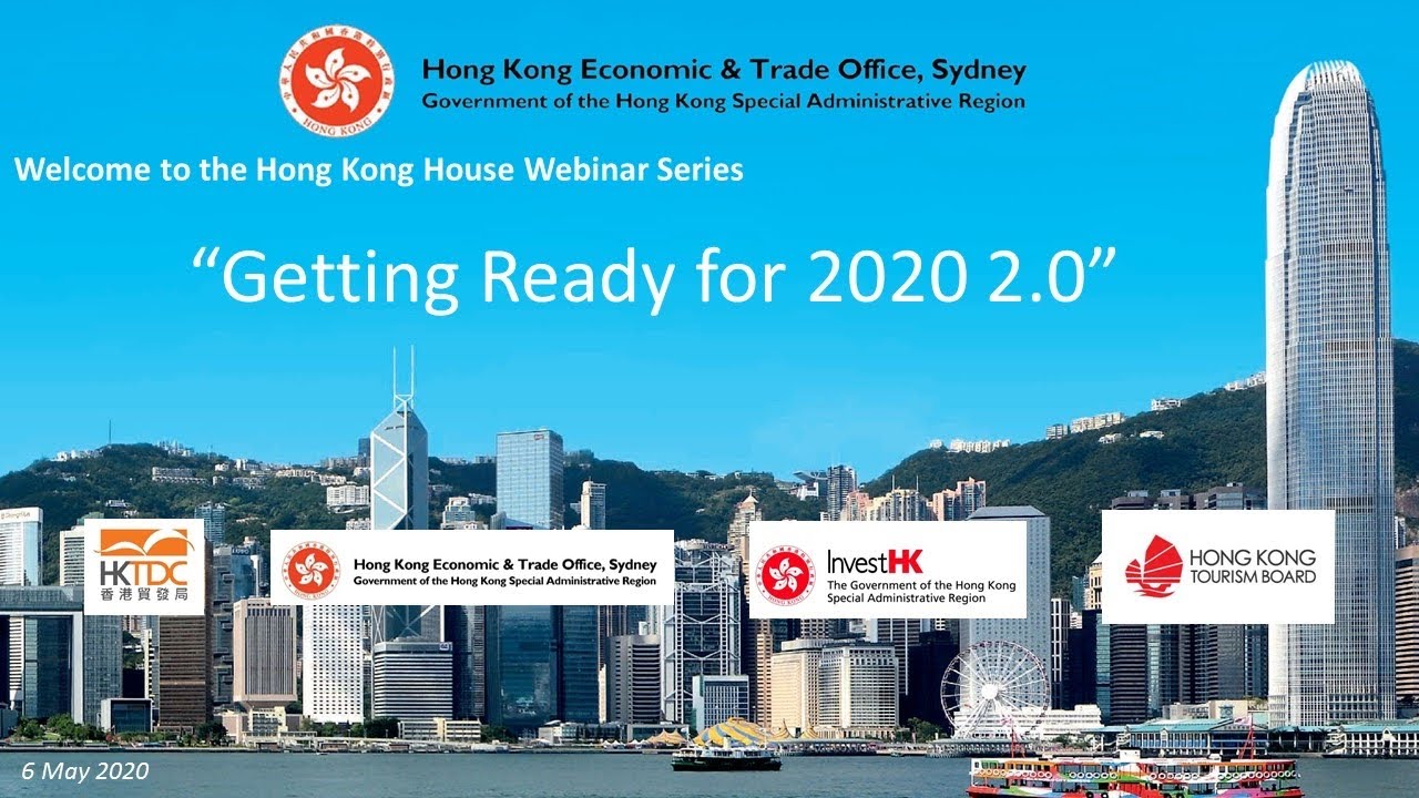 HKETO’s Webinar #1 “Getting Ready for 2020 2.0”