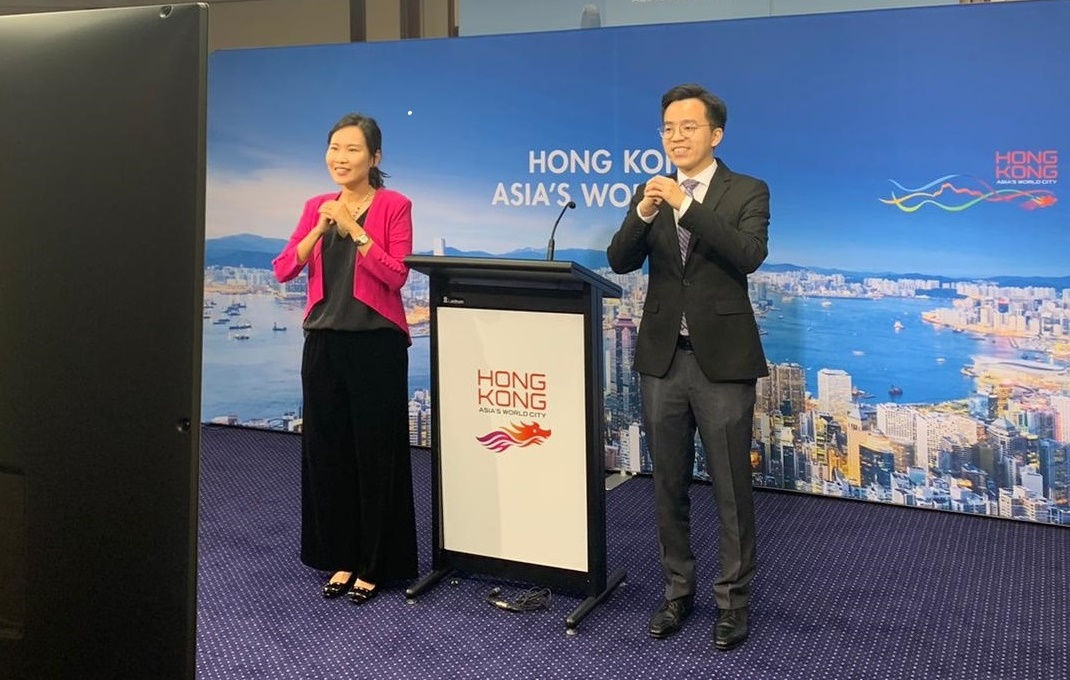 Chinese New Year Networking Event