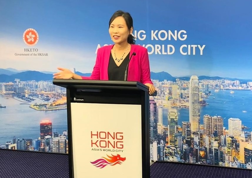 Chinese New Year Networking Event