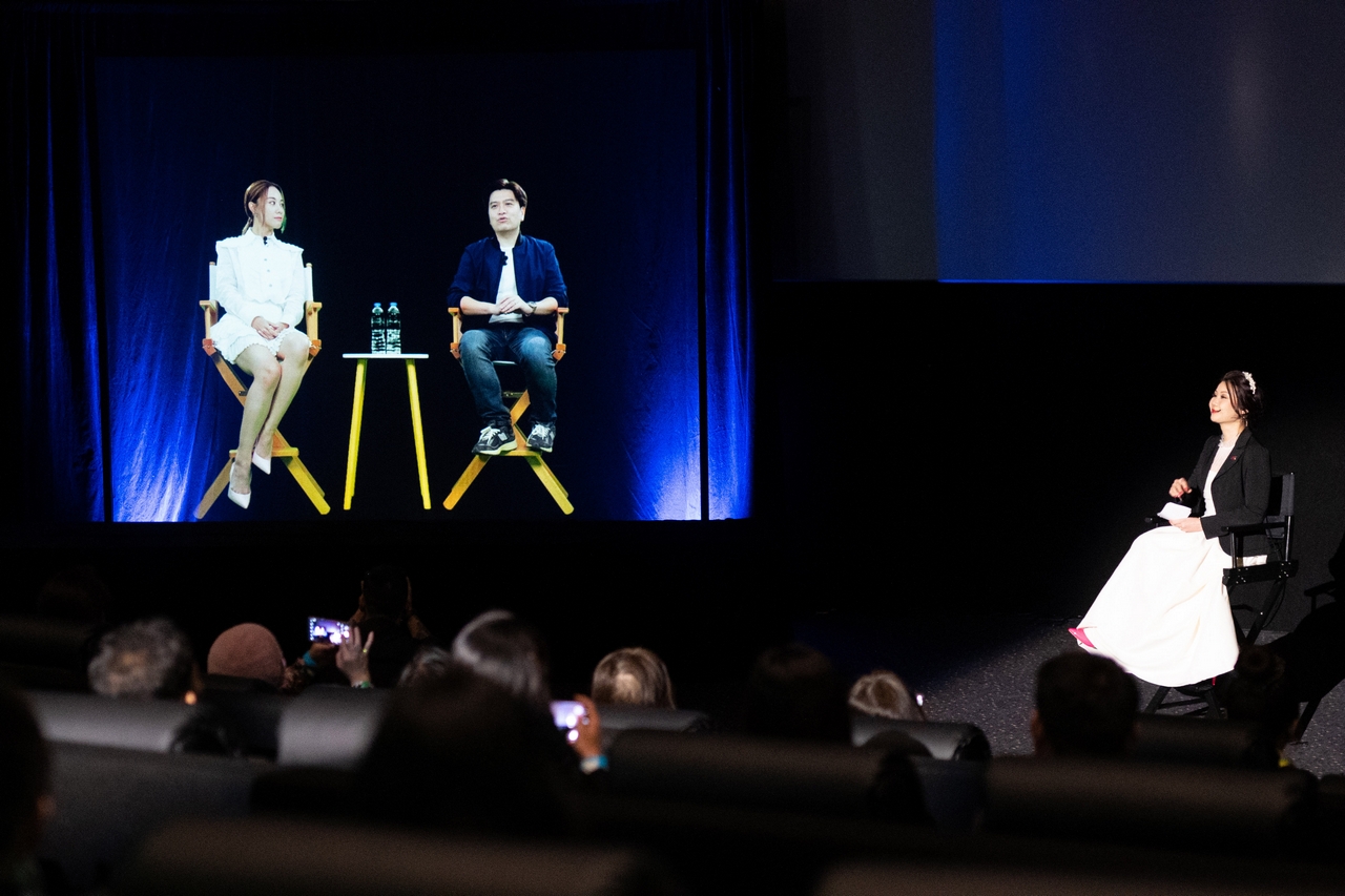 Hong Kong films make waves in Sydney to celebrate 25th anniversary of establishment of HKSAR 