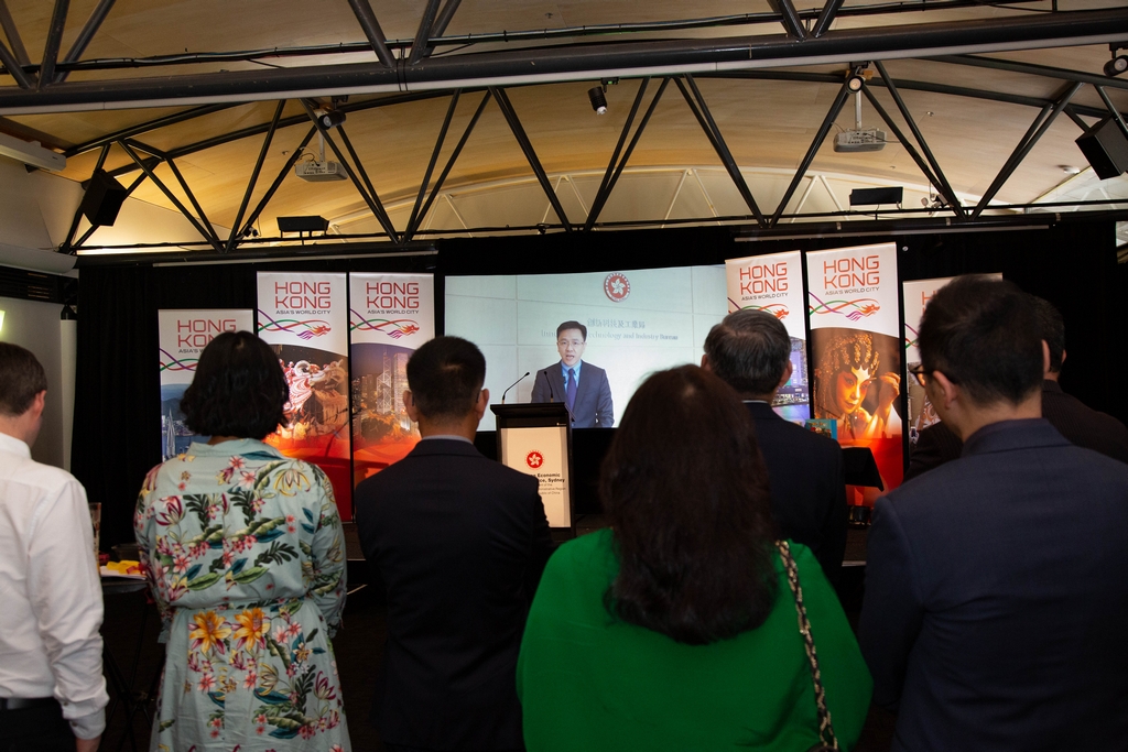 Reception held in Auckland to celebrate Year of the Rabbit