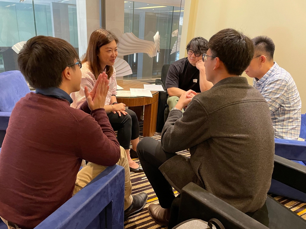 Recruitment Day for non-locally trained doctors successfully held in Sydney