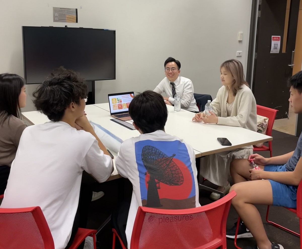 Career Talk 2023 