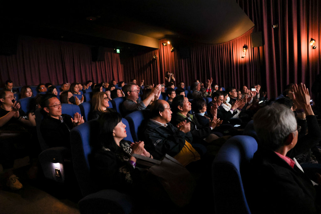 Three Hong Kong films showcased in Australia 