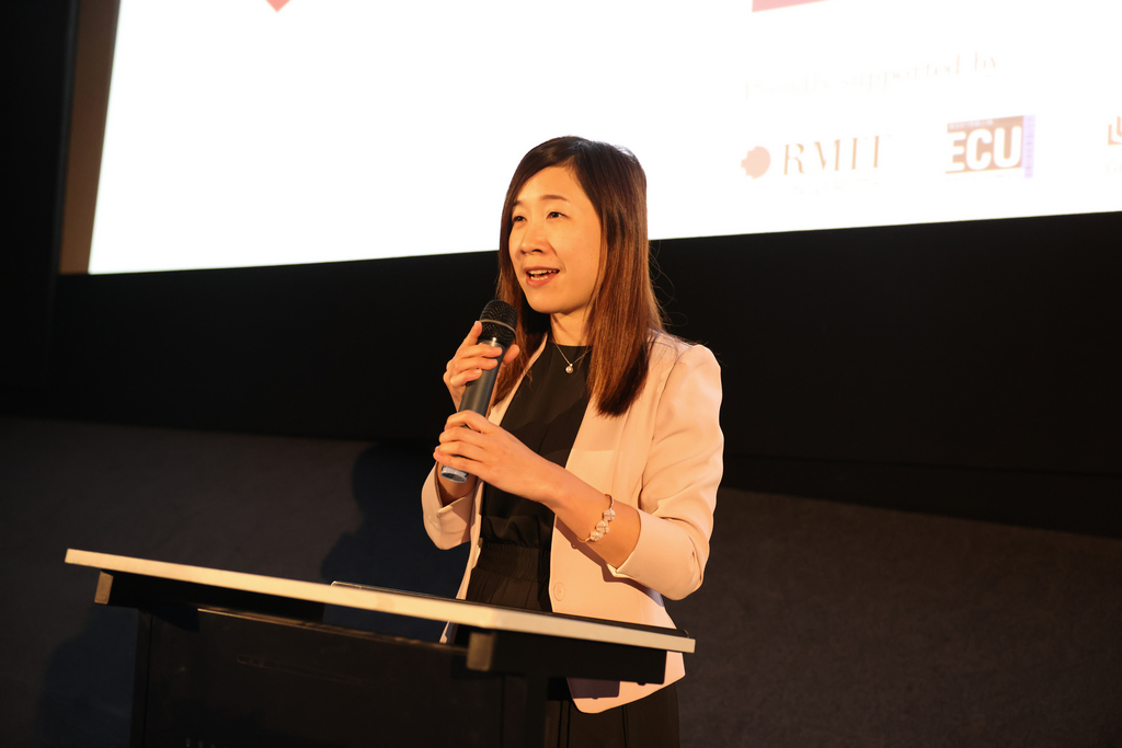 Three Hong Kong films showcased in Australia 