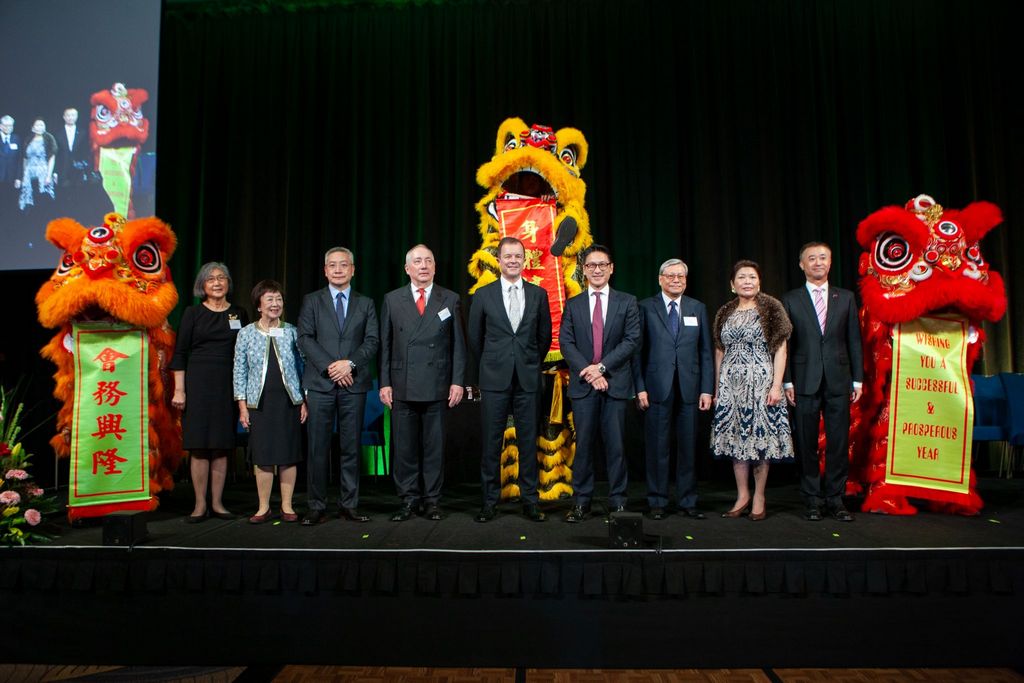 HKETO celebrates CanRevive’s 30 years of compassion and community support 