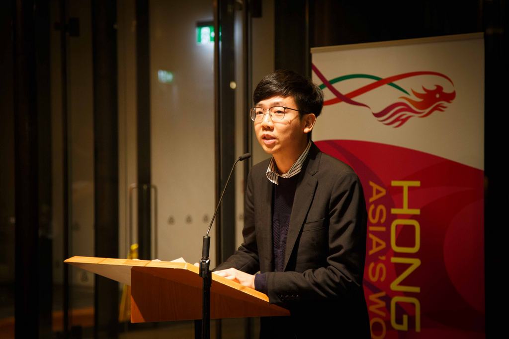 Hong Kong Children’s Choir concludes tour with performances in New Zealand