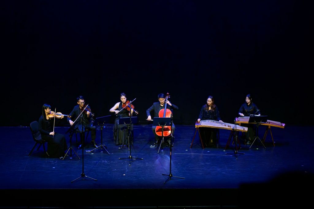 SCED concludes his visit to New Zealand and Australia