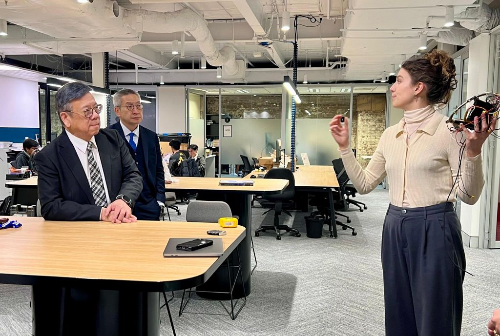 SCED concludes his visit to New Zealand and Australia