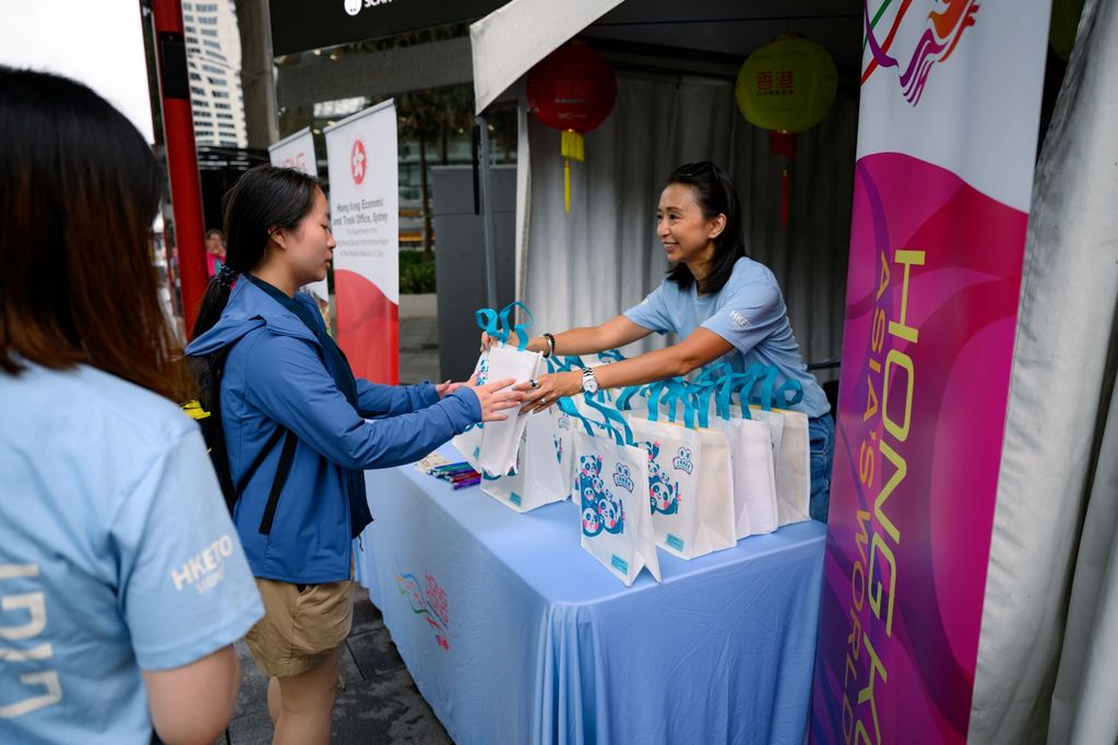 Sydney Lunar New Year Dragon Boat Festival 2026 