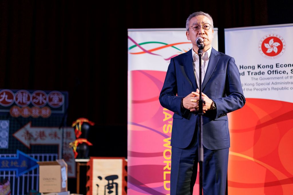 Toolbox Percussion returns to Adelaide Fringe