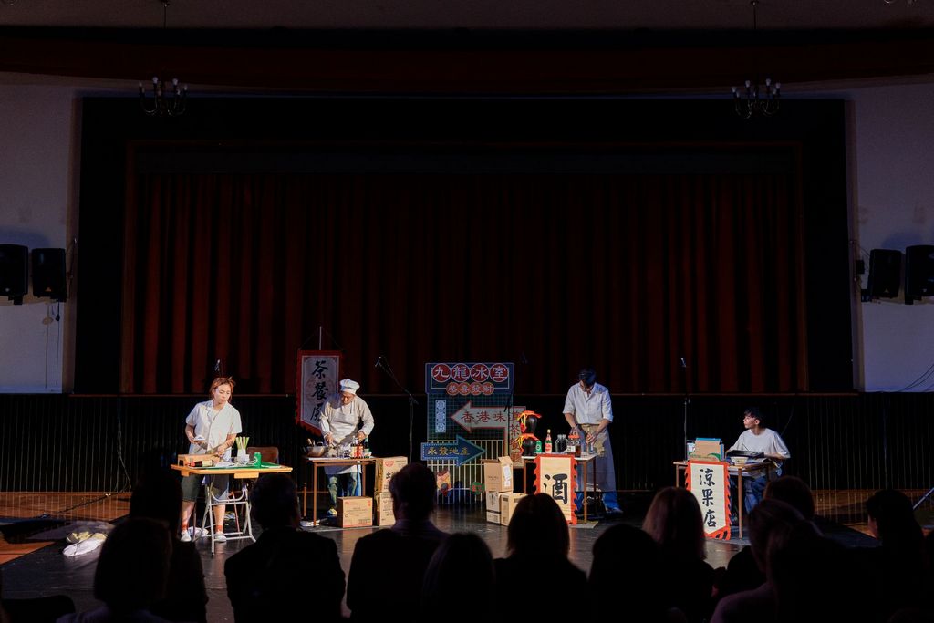 Toolbox Percussion returns to Adelaide Fringe