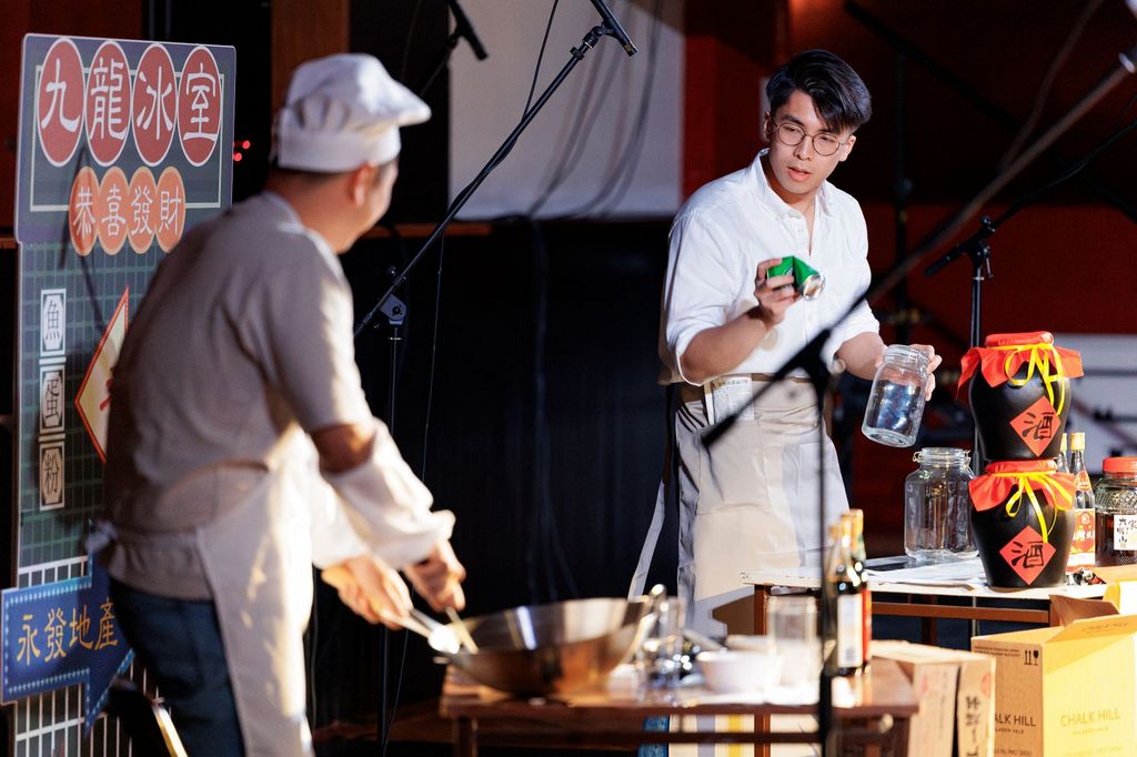 Toolbox Percussion returns to Adelaide Fringe