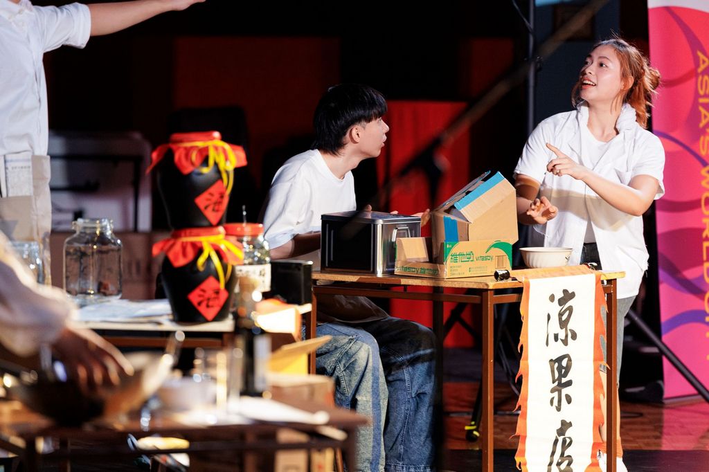 Toolbox Percussion returns to Adelaide Fringe