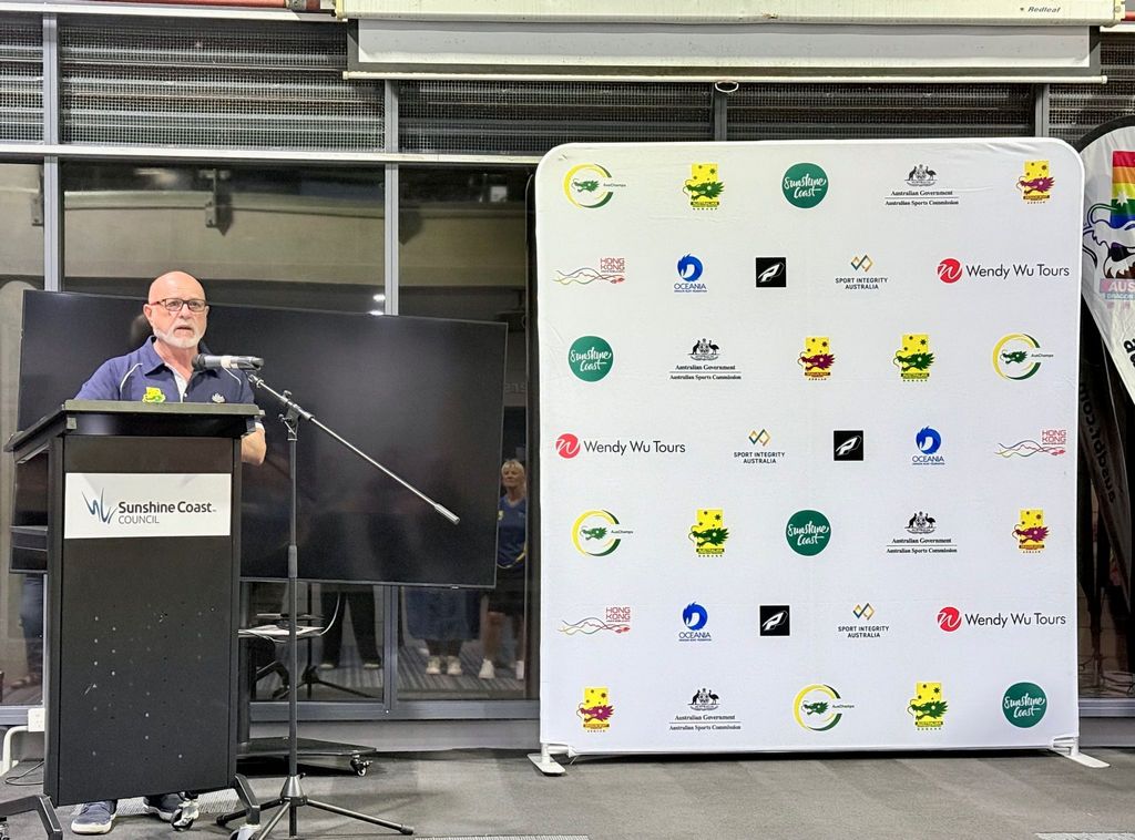 HKETO Sydney at AusChamps 2026