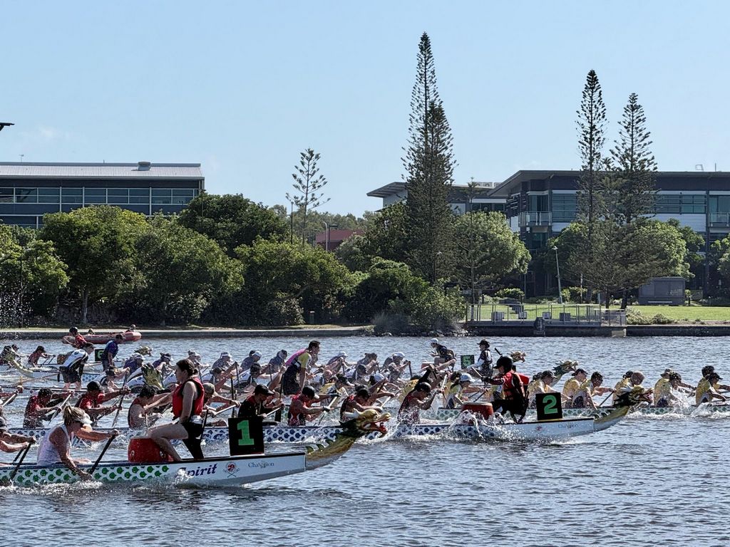 HKETO Sydney at AusChamps 2026