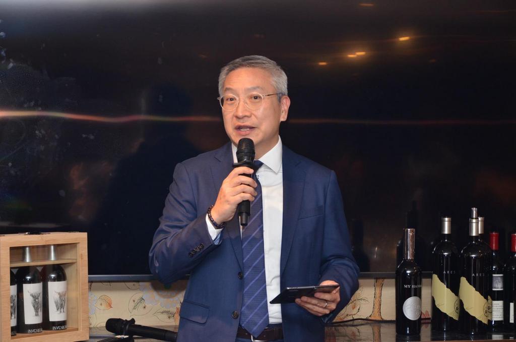 HKETO Sydney celebrates Hong Kong-Australia business connections