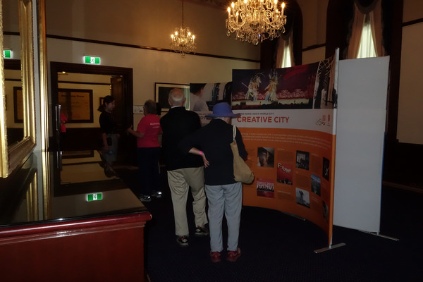 event images