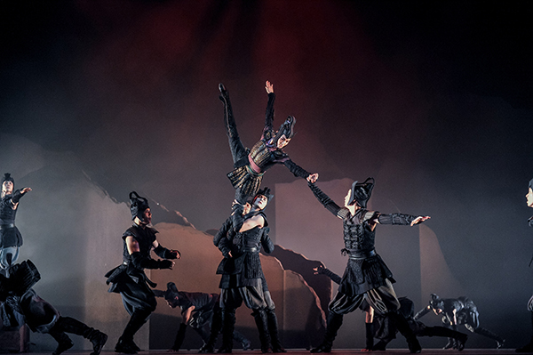 event images
