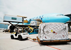 Air-Land Fresh Lane extends to Macao