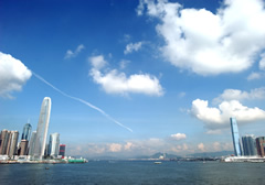 Hong Kong